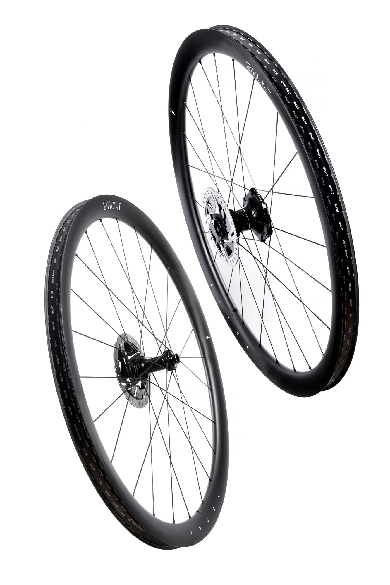 Sale | Hunt Bike Wheels | UK
